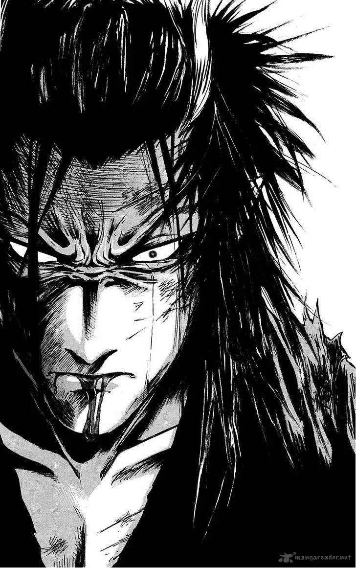 Shinobi no Kuni Chapter 21 page 29