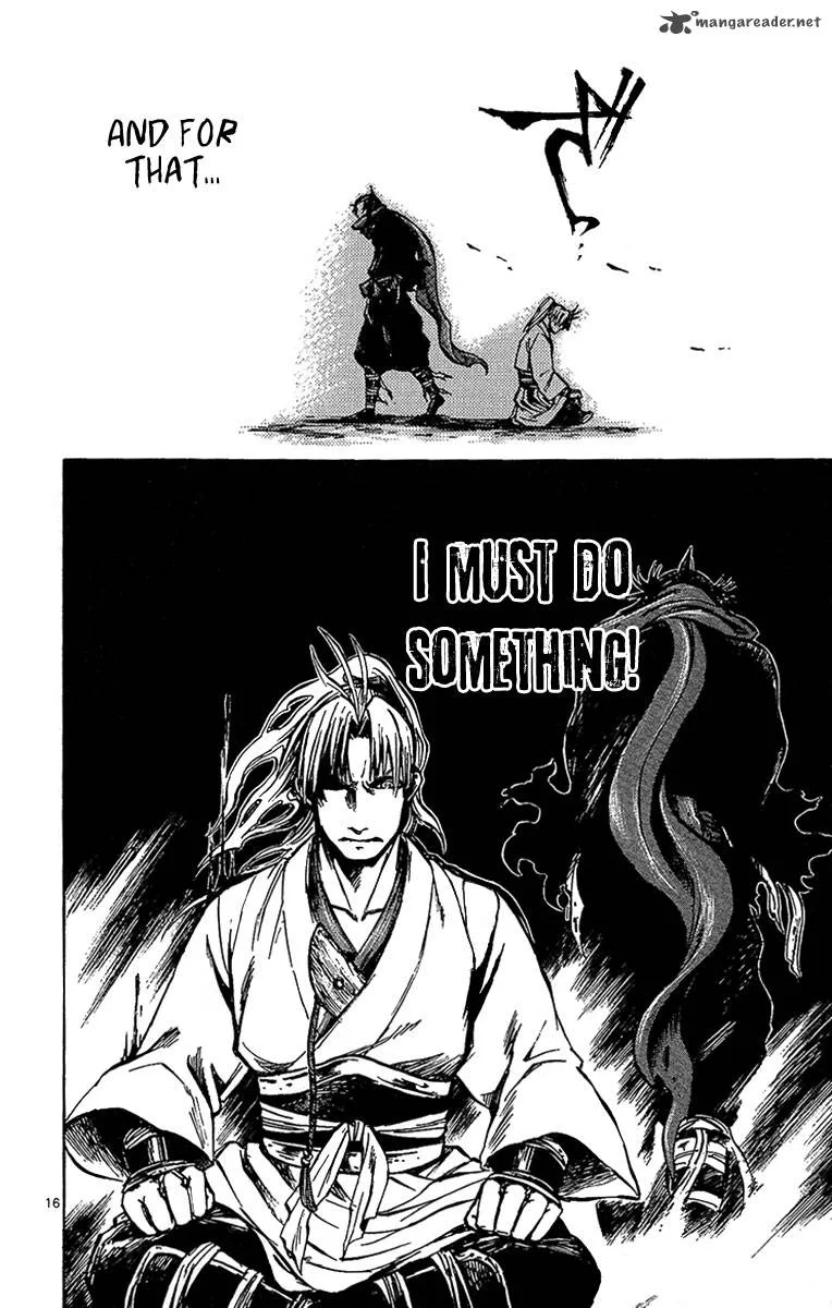 Shinobi no Kuni Chapter 3 page 18