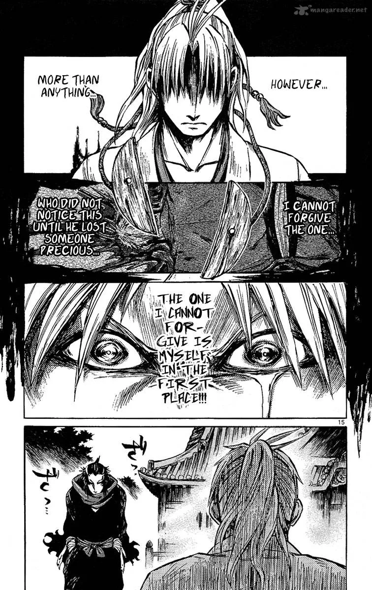 Shinobi no Kuni Chapter 3 page 17