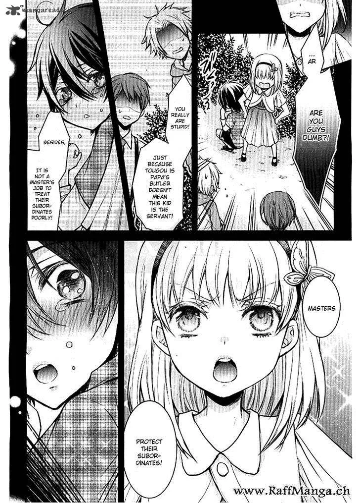 Shinobi Shijuusou Chapter 1 page 43