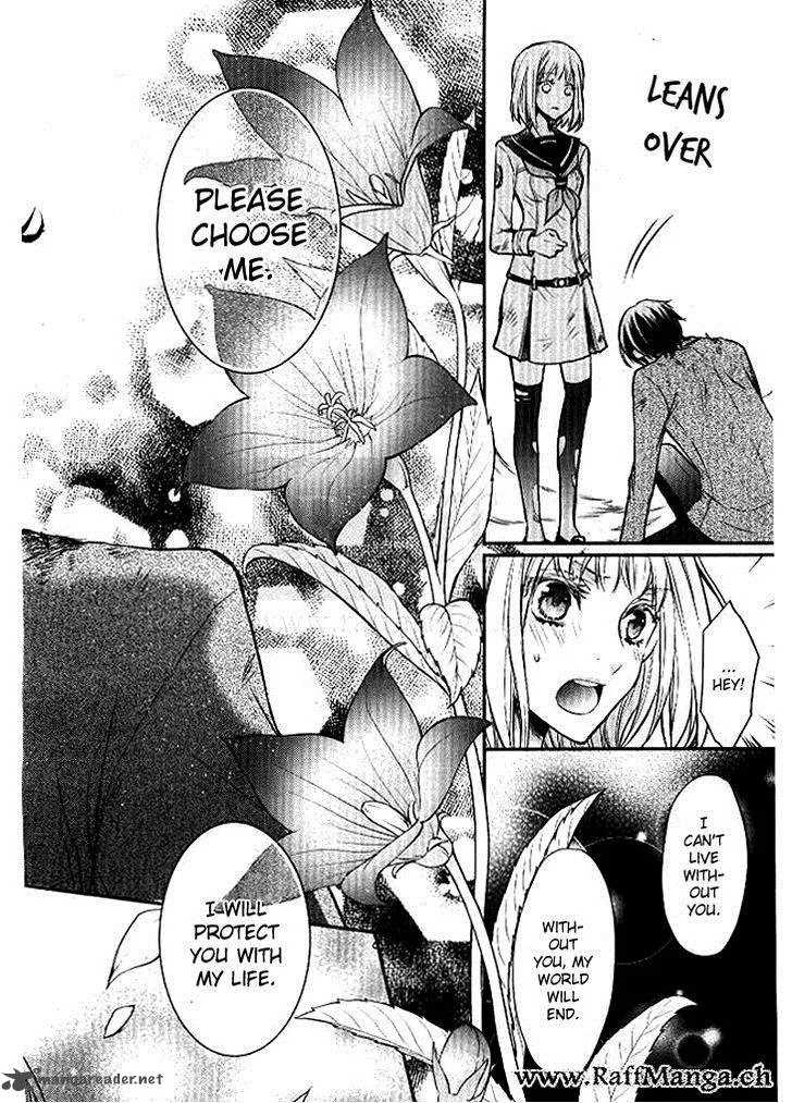 Shinobi Shijuusou Chapter 1 page 45