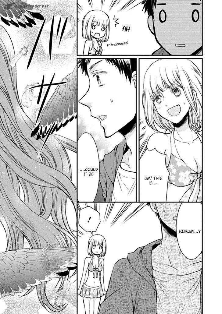 Shinobi Shijuusou Chapter 10 page 27