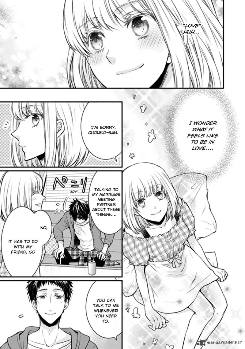 Shinobi Shijuusou Chapter 11 page 41