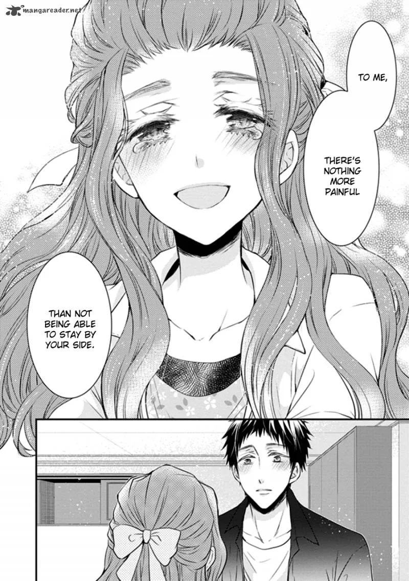 Shinobi Shijuusou Chapter 12 page 35