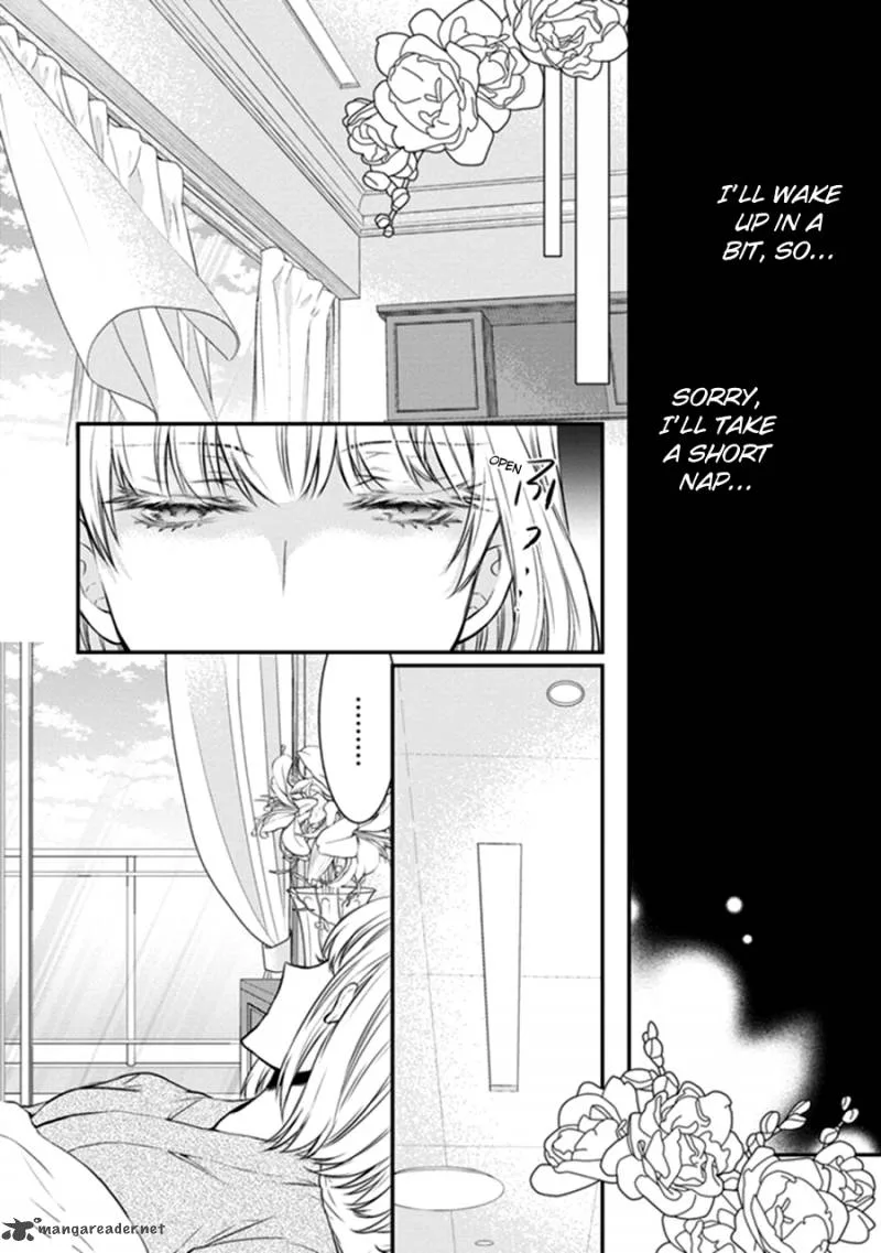 Shinobi Shijuusou Chapter 12 page 16