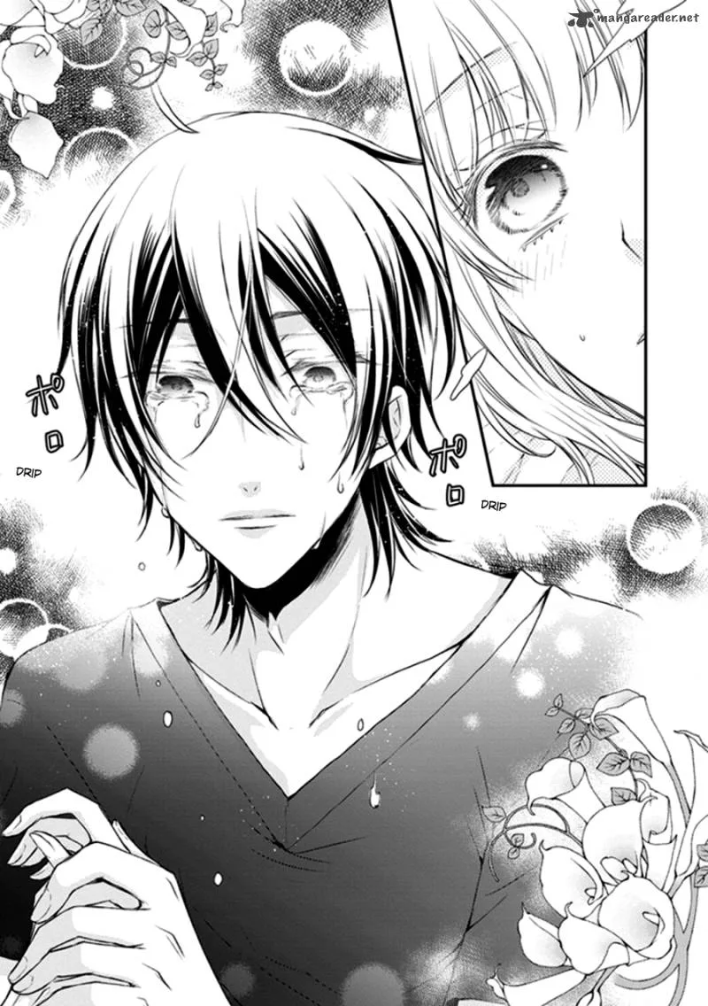 Shinobi Shijuusou Chapter 12 page 19