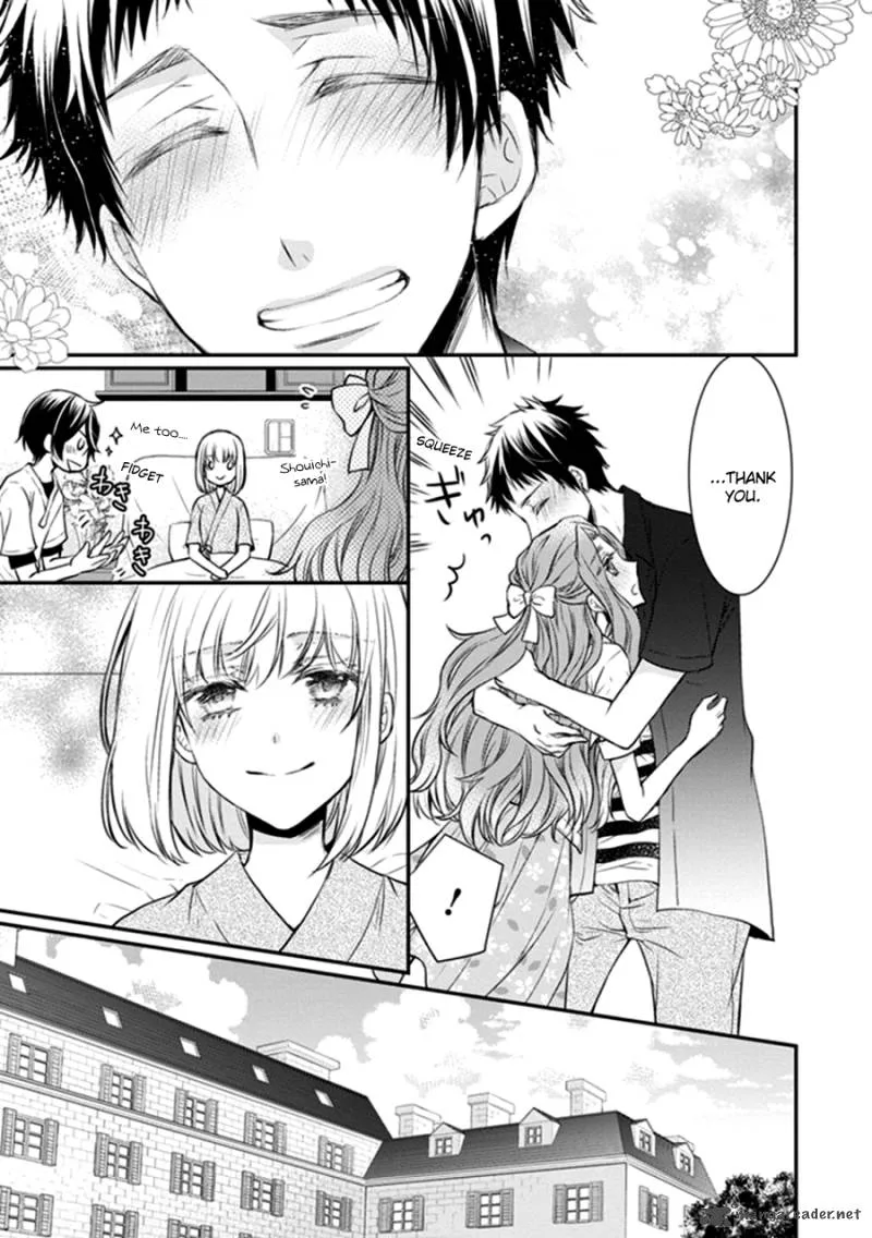 Shinobi Shijuusou Chapter 12 page 36