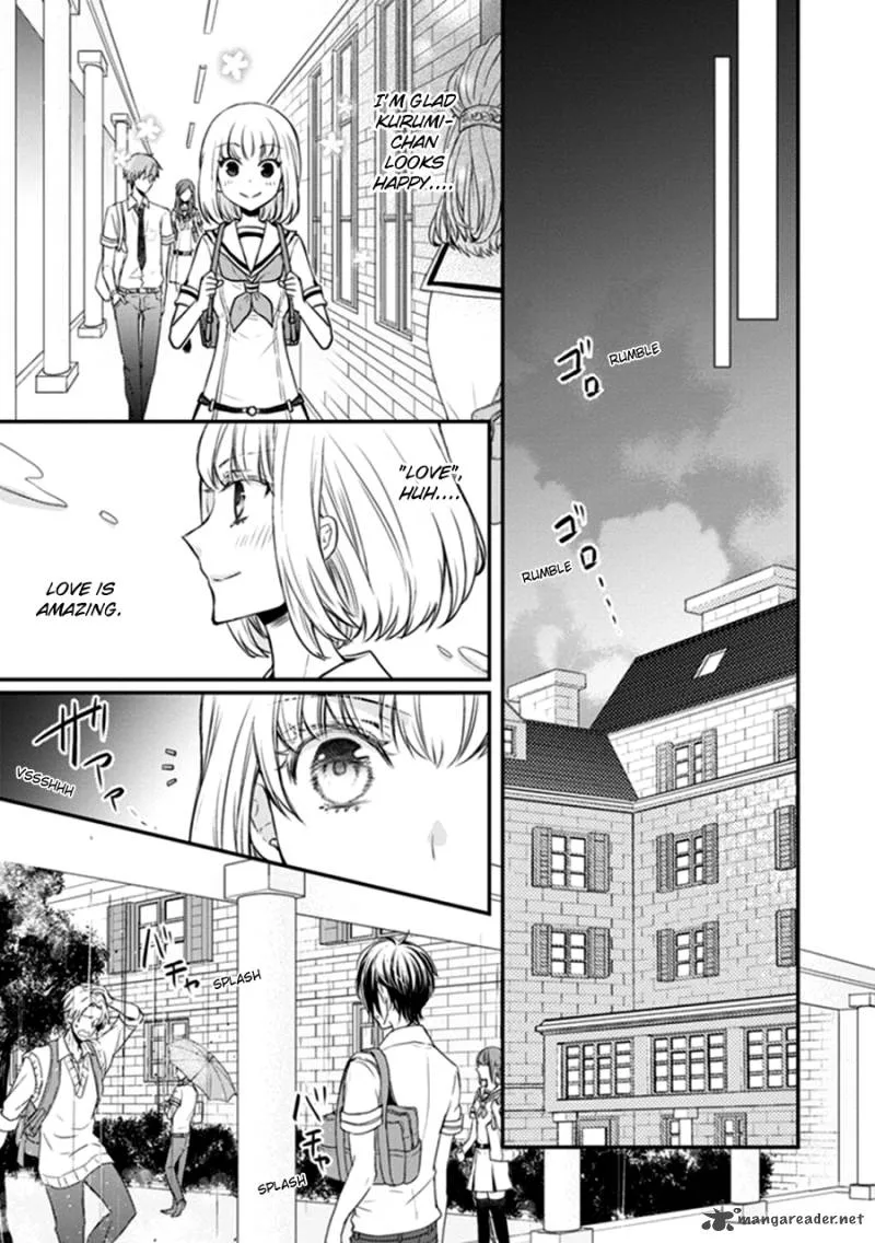 Shinobi Shijuusou Chapter 12 page 42