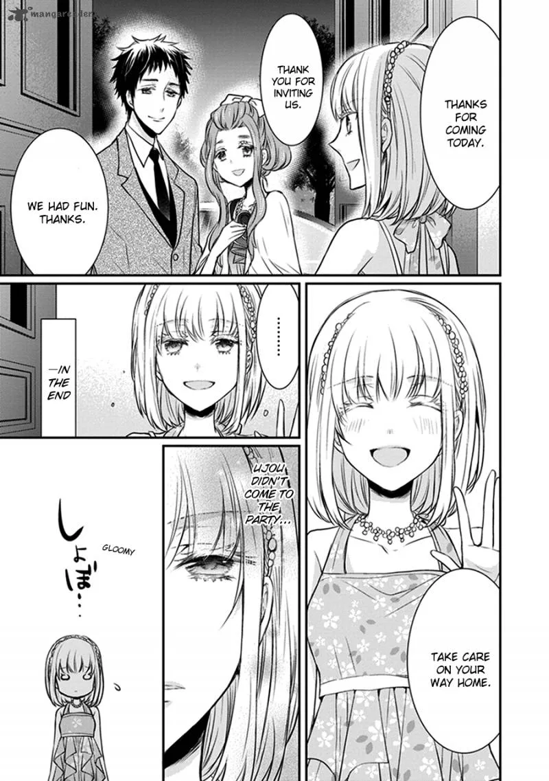 Shinobi Shijuusou Chapter 14 page 40