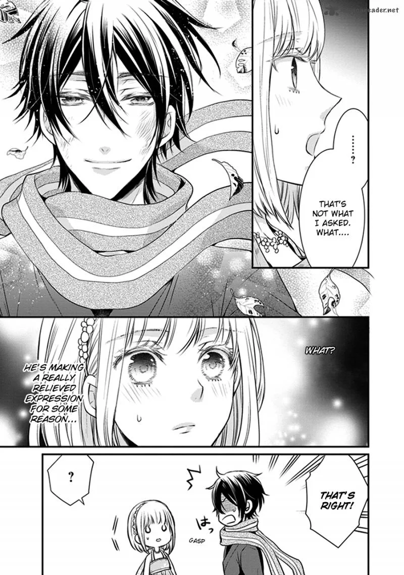 Shinobi Shijuusou Chapter 14 page 44