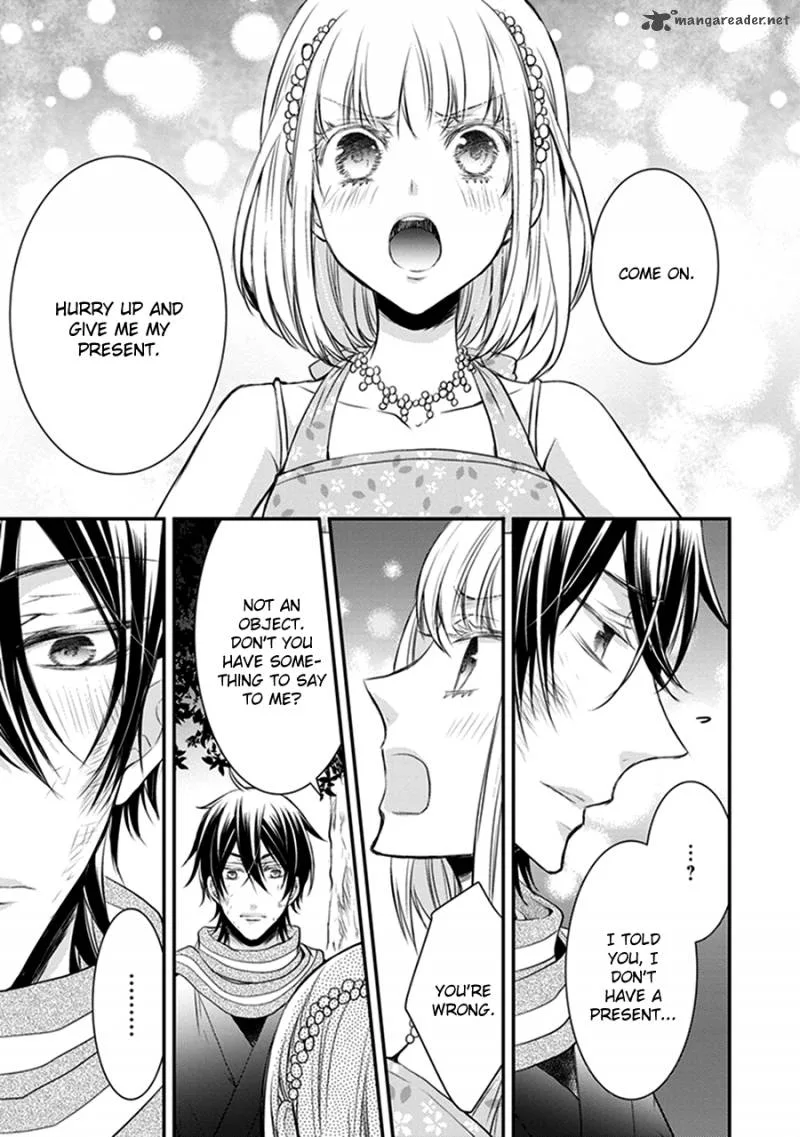 Shinobi Shijuusou Chapter 14 page 46