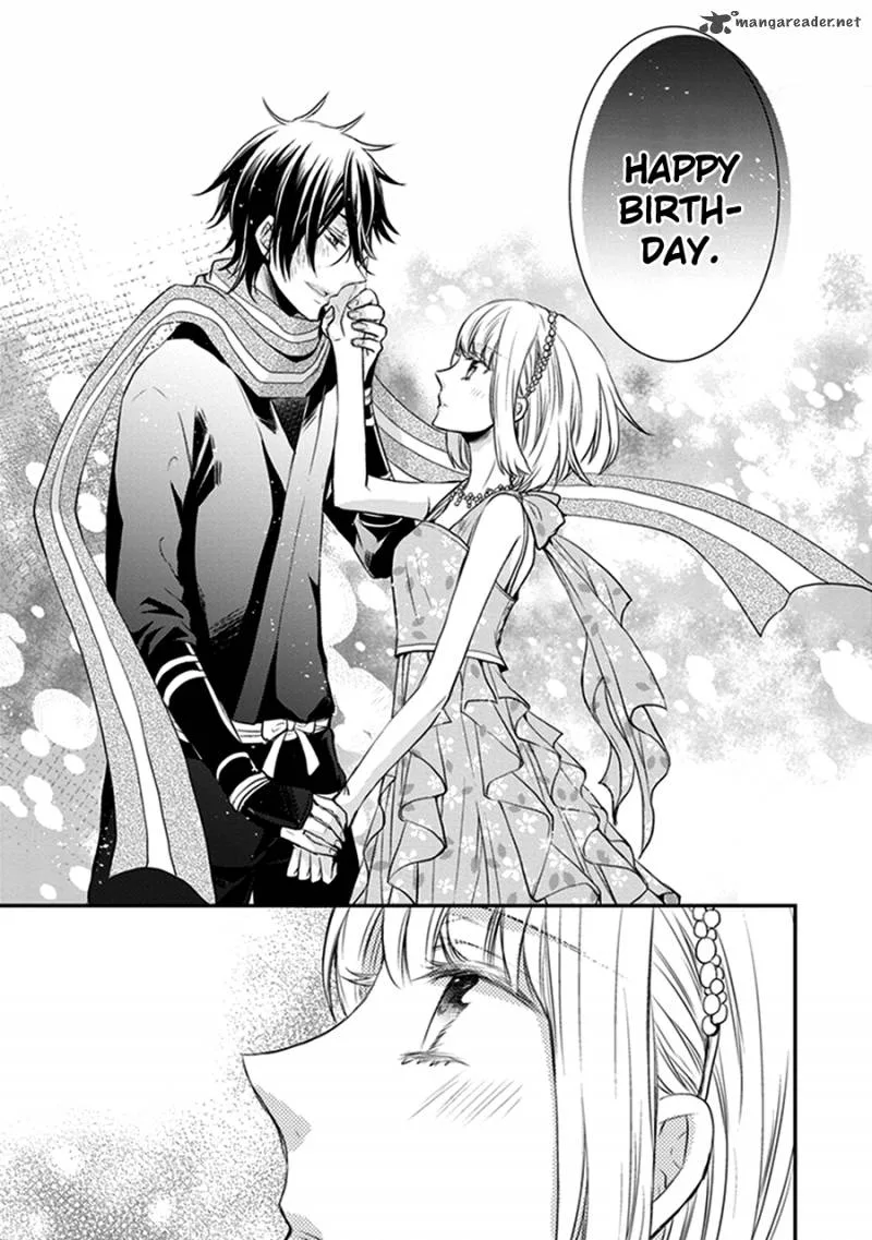 Shinobi Shijuusou Chapter 14 page 48
