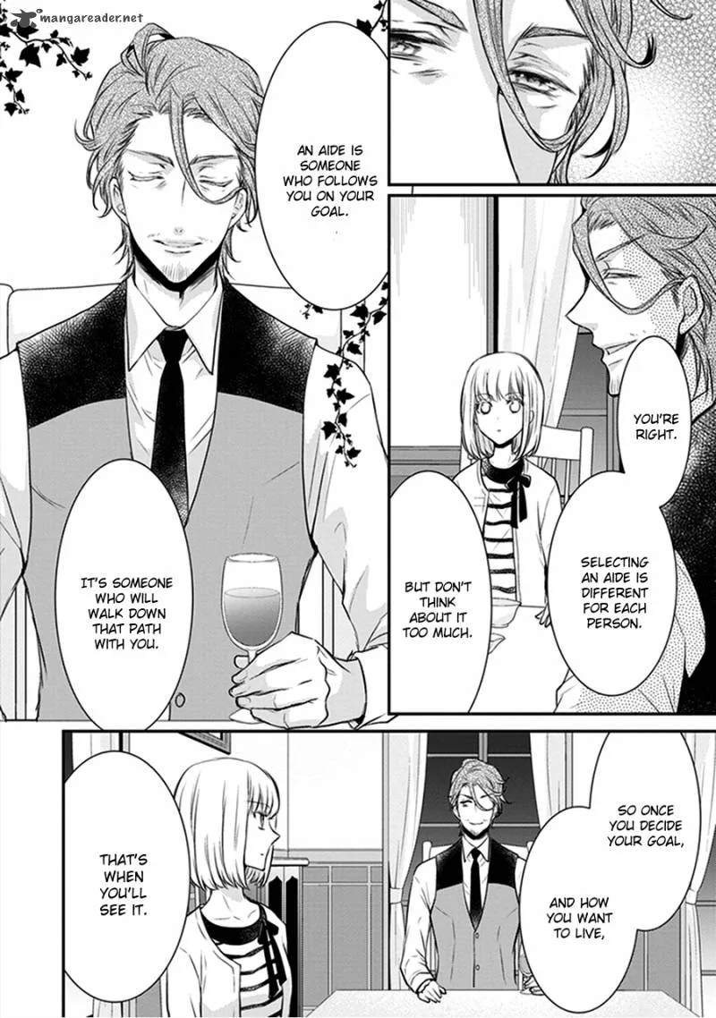 Shinobi Shijuusou Chapter 15 page 43