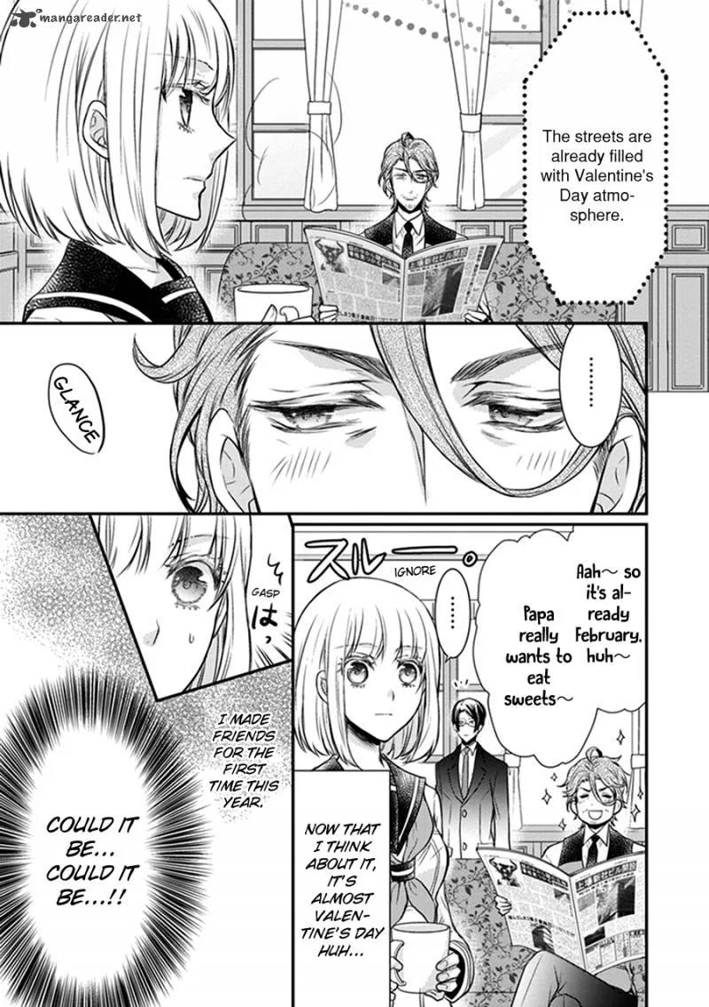 Shinobi Shijuusou Chapter 16 page 3