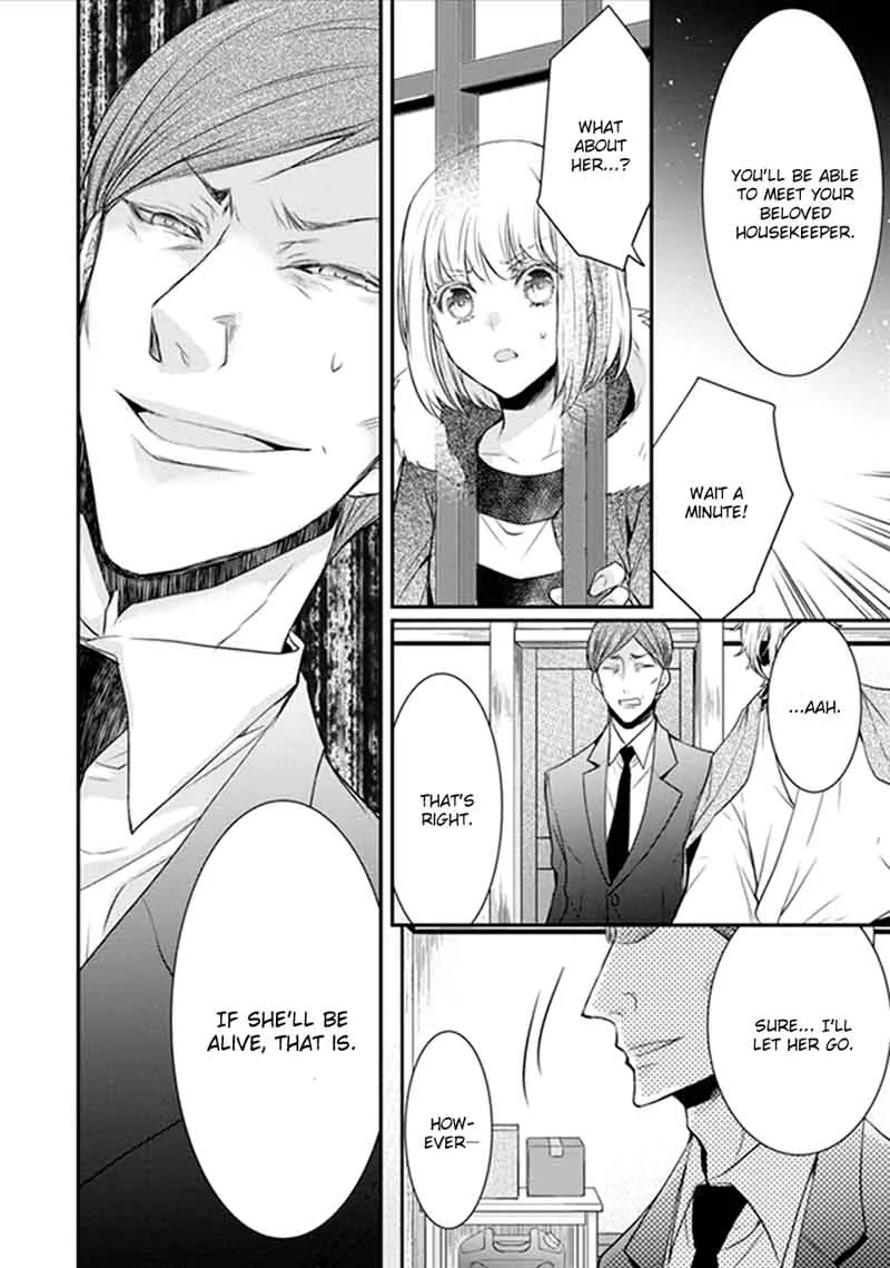 Shinobi Shijuusou Chapter 18 page 10