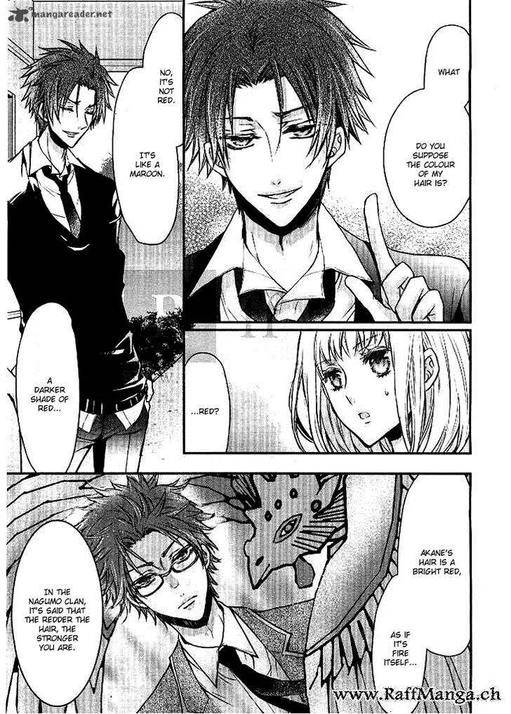 Shinobi Shijuusou Chapter 2 page 41
