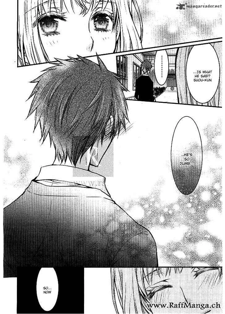Shinobi Shijuusou Chapter 2 page 45