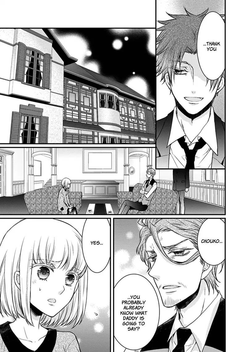 Shinobi Shijuusou Chapter 25 page 41