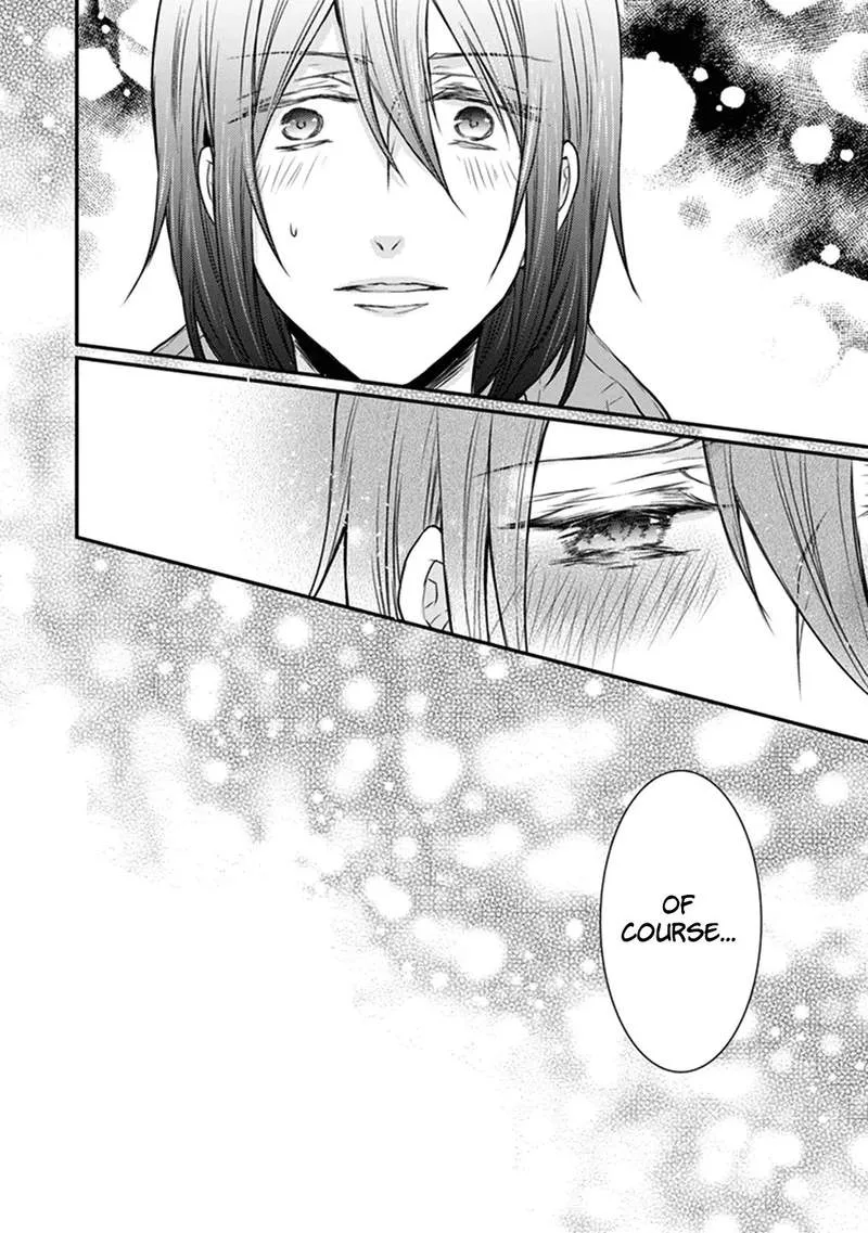 Shinobi Shijuusou Chapter 27 page 37