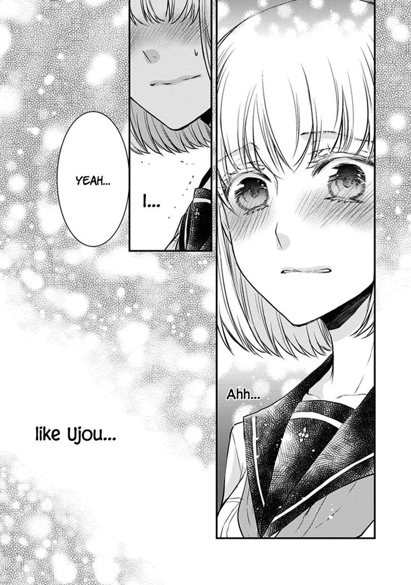 Shinobi Shijuusou Chapter 28 page 13
