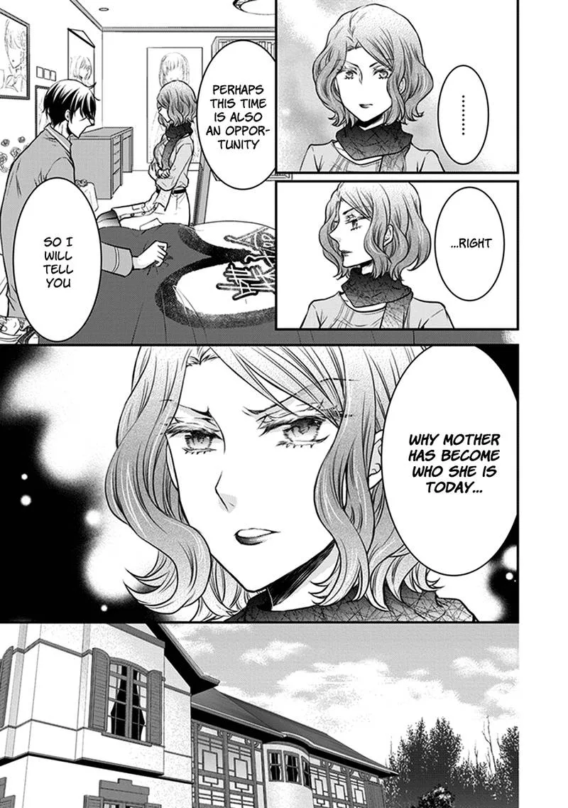 Shinobi Shijuusou Chapter 29 page 10