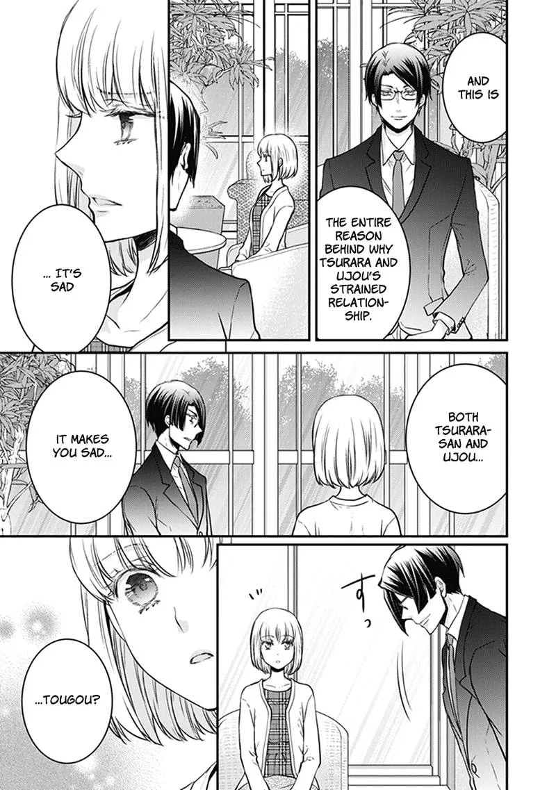 Shinobi Shijuusou Chapter 29 page 48