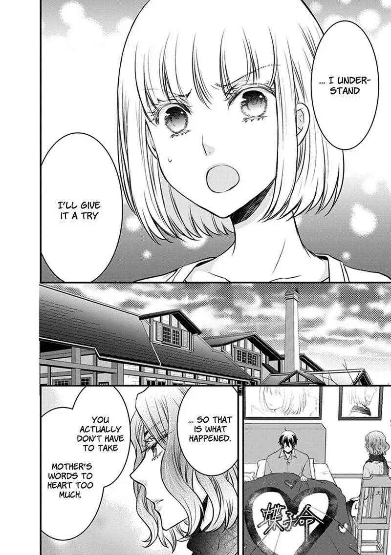 Shinobi Shijuusou Chapter 29 page 53