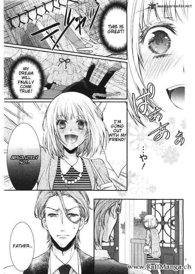 Shinobi Shijuusou Chapter 3 page 4