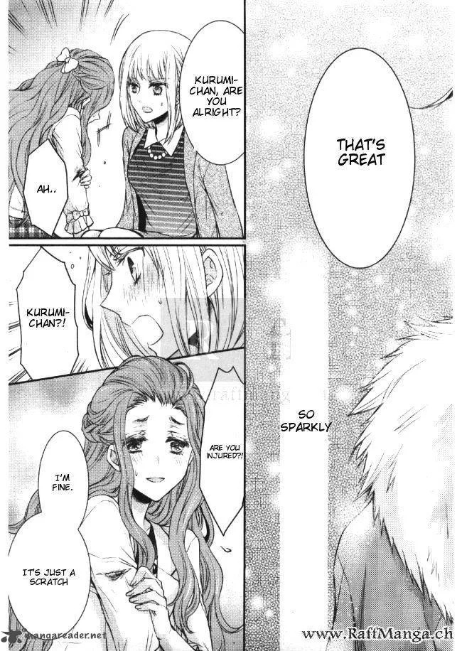 Shinobi Shijuusou Chapter 3 page 24