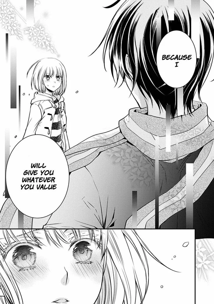 Shinobi Shijuusou Chapter 31 page 11