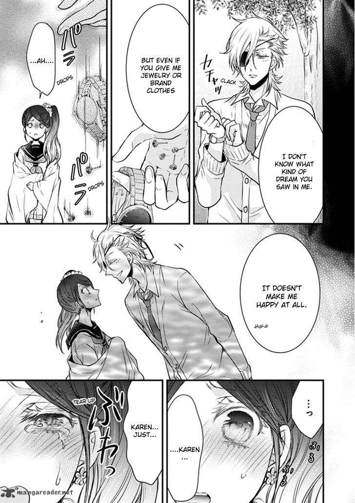 Shinobi Shijuusou Chapter 9 page 45