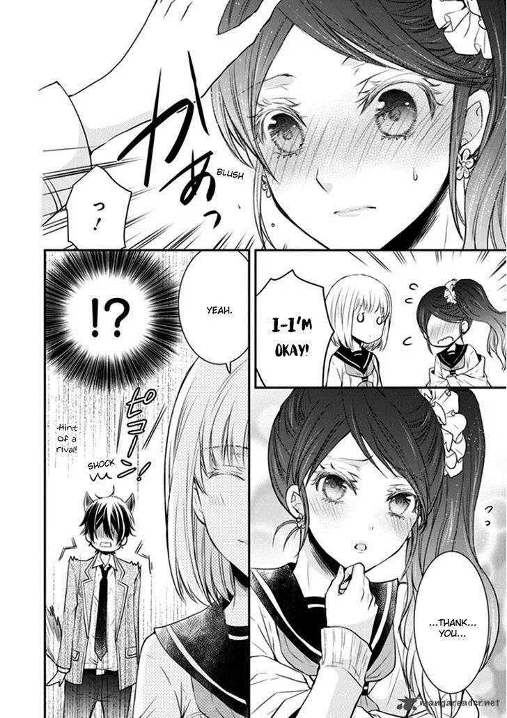 Shinobi Shijuusou Chapter 9 page 50