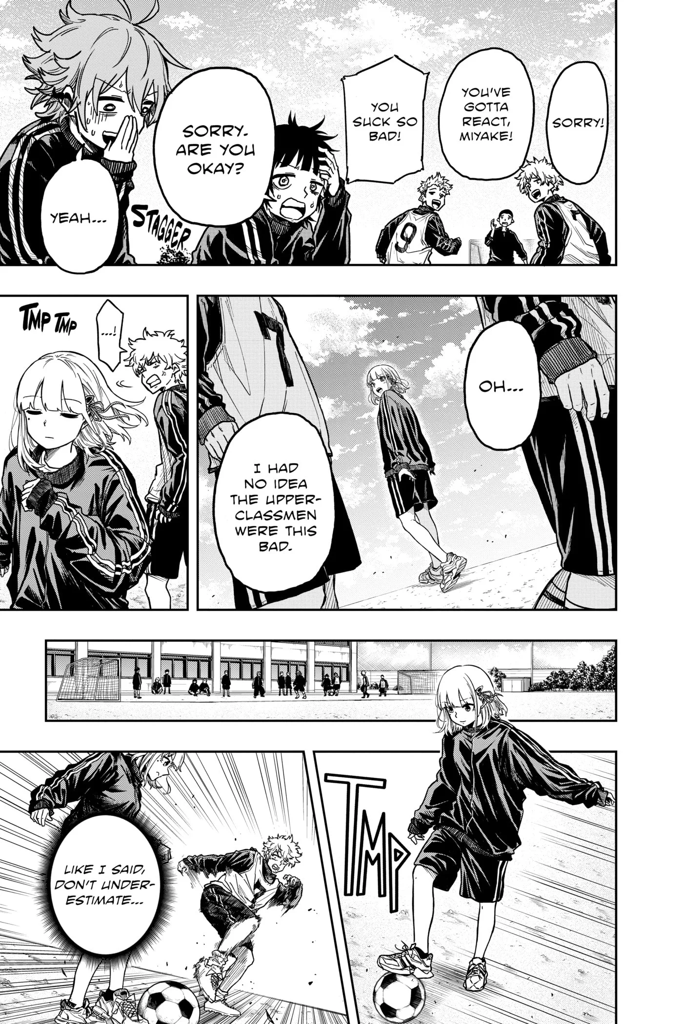 Shinobi Undercover Chapter 0 page 120