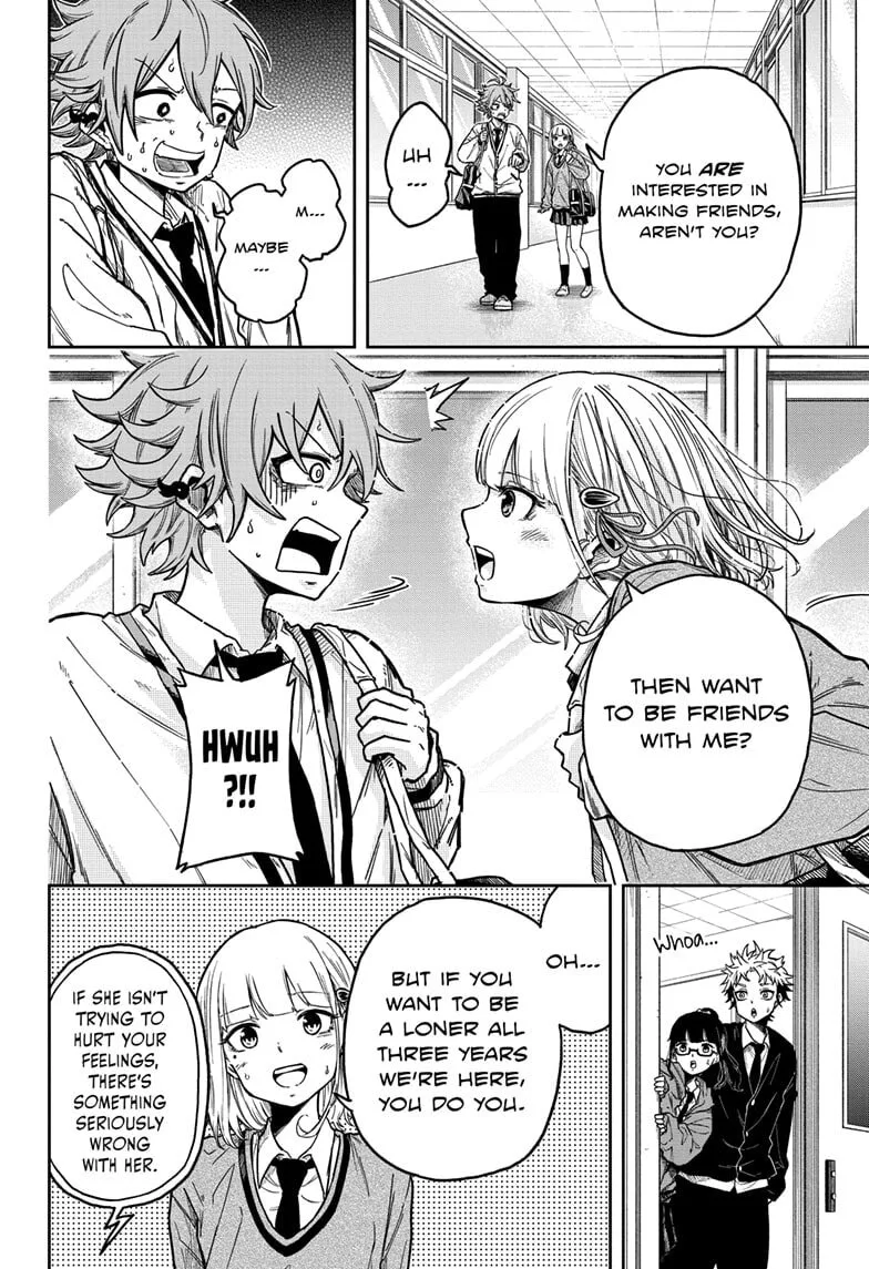 Shinobi Undercover Chapter 1 page 54