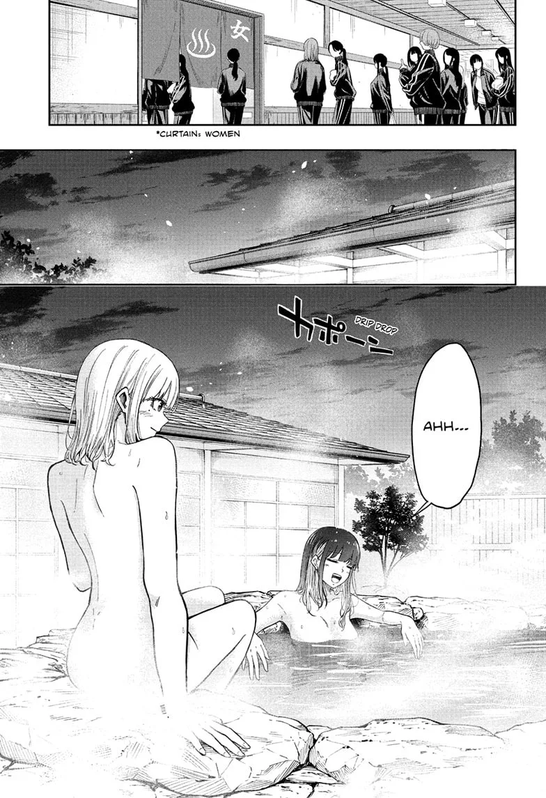 Shinobi Undercover Chapter 14 page 10