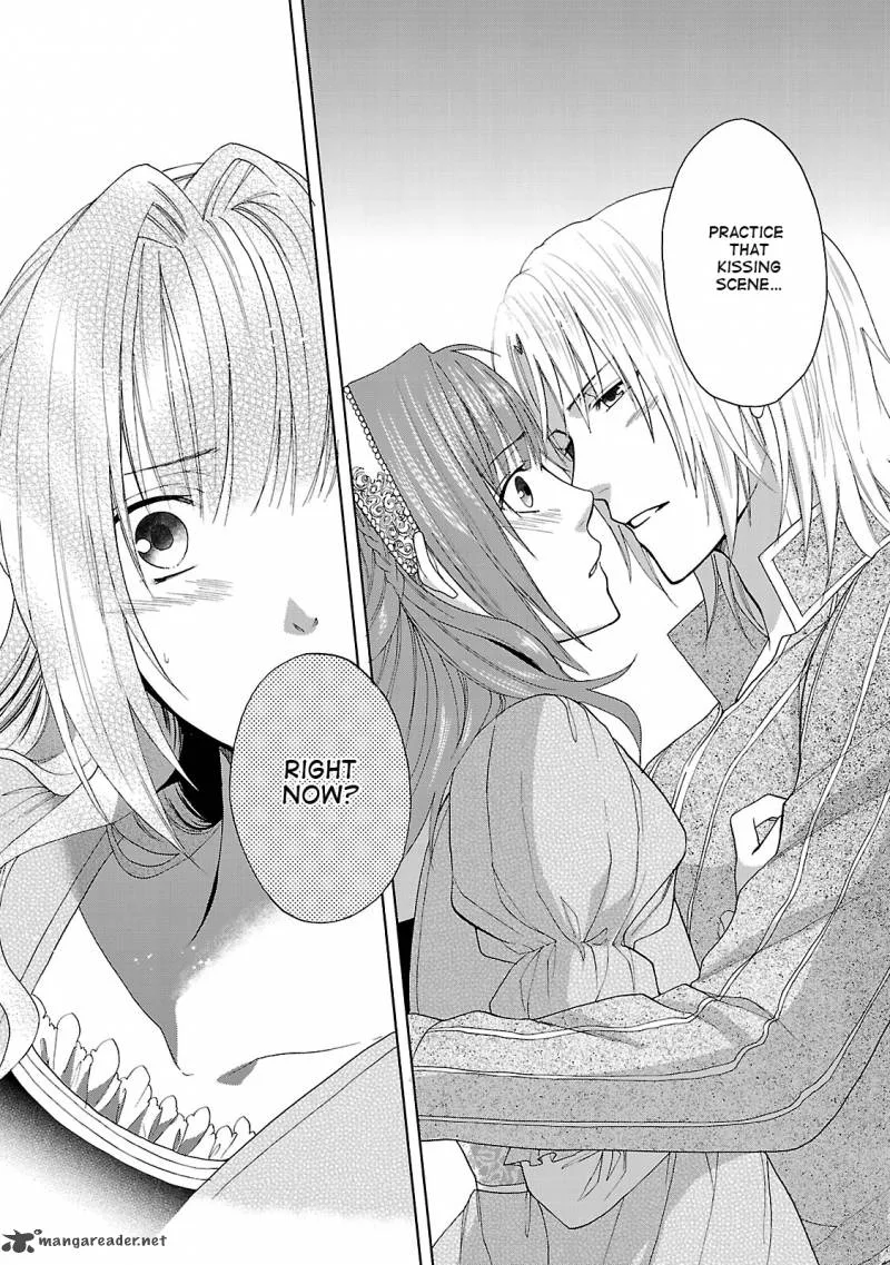 Shinobi yoru Koi wa Kusemono Chapter 2 page 50