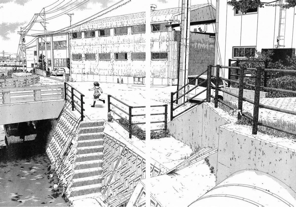 Shinohayu - The Dawn of Age Chapter 2 page 3