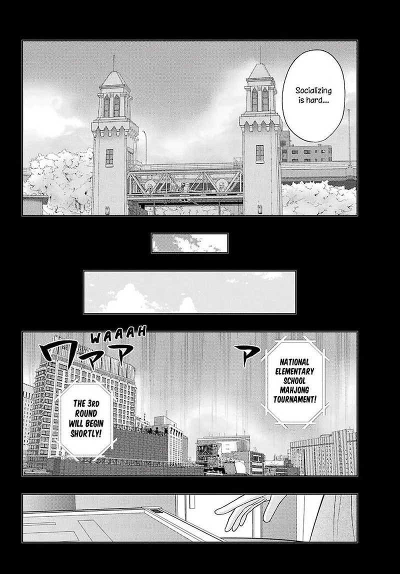 Shinohayu - The Dawn of Age Chapter 87 page 5