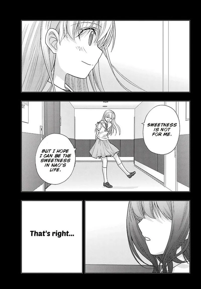 Shinohayu - The Dawn of Age Chapter 87 page 41
