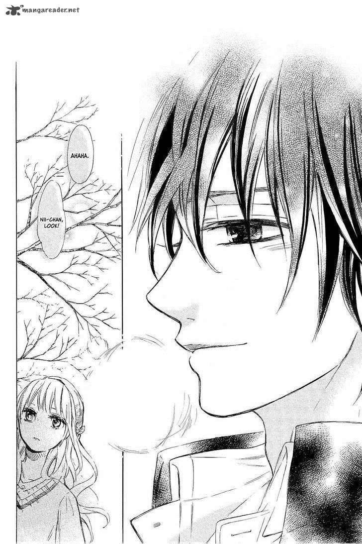 Shinomiya-kun no Sekai ga Owatte mo Chapter 1 page 31