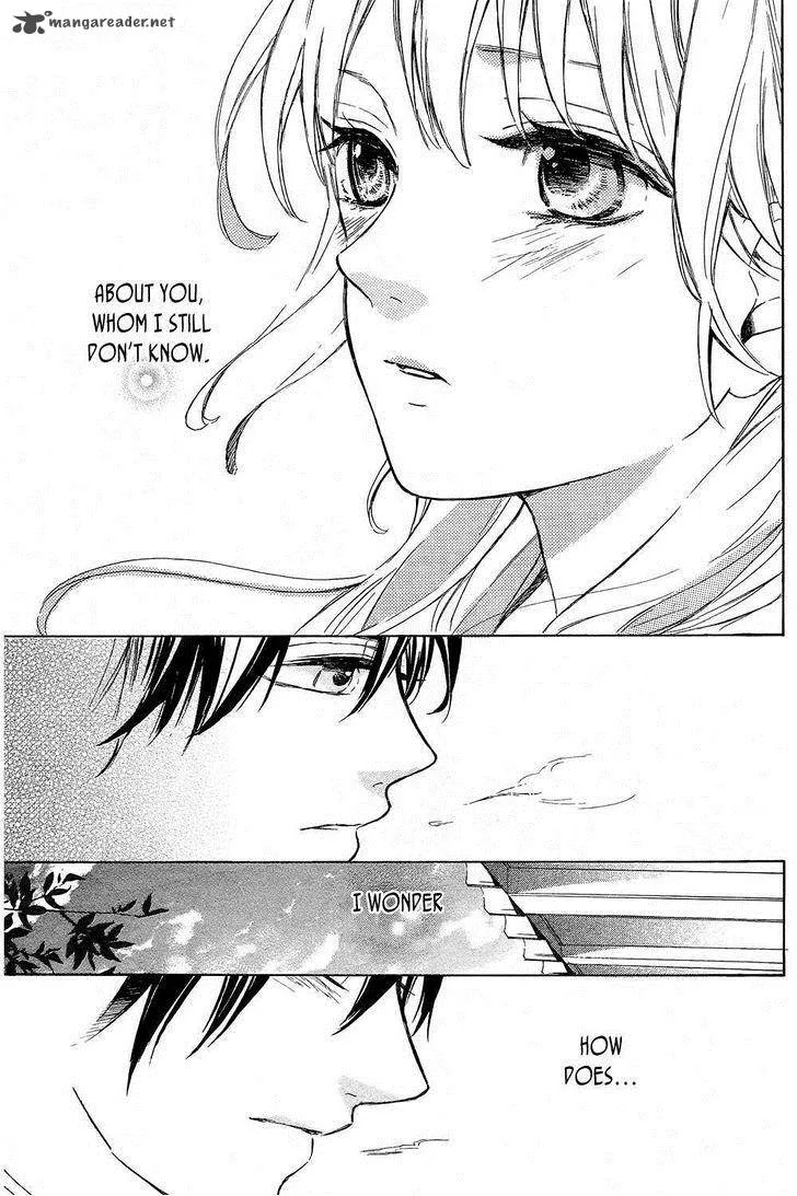 Shinomiya-kun no Sekai ga Owatte mo Chapter 1 page 44