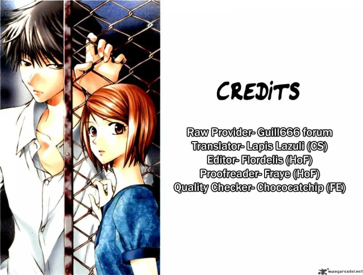 Shinrei Tantei Yakumo Chapter 2 page 41