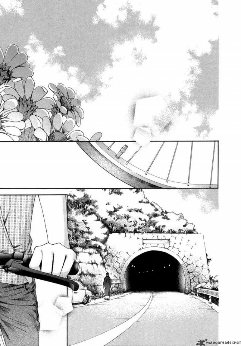 Shinrei Tantei Yakumo Chapter 6 page 31
