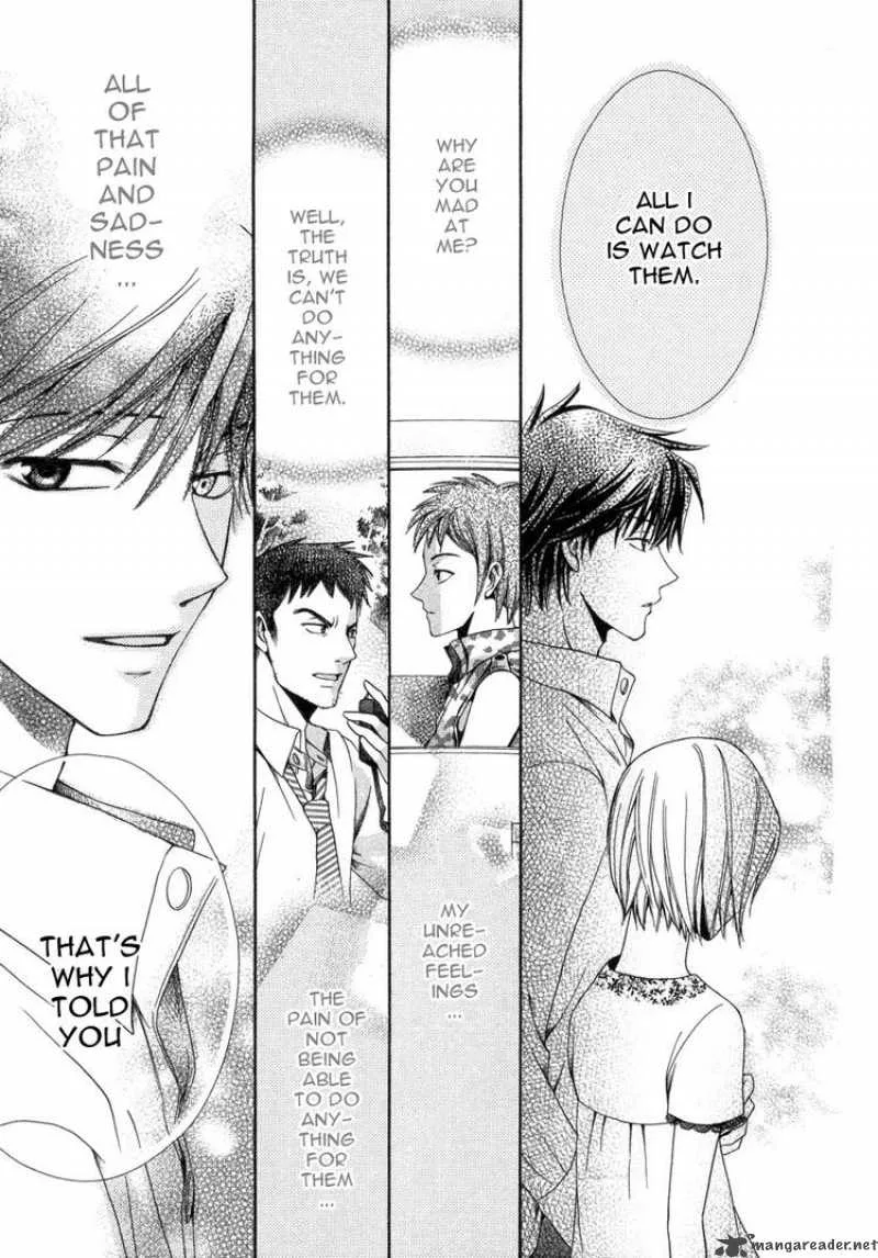 Shinrei Tantei Yakumo Chapter 6 page 29