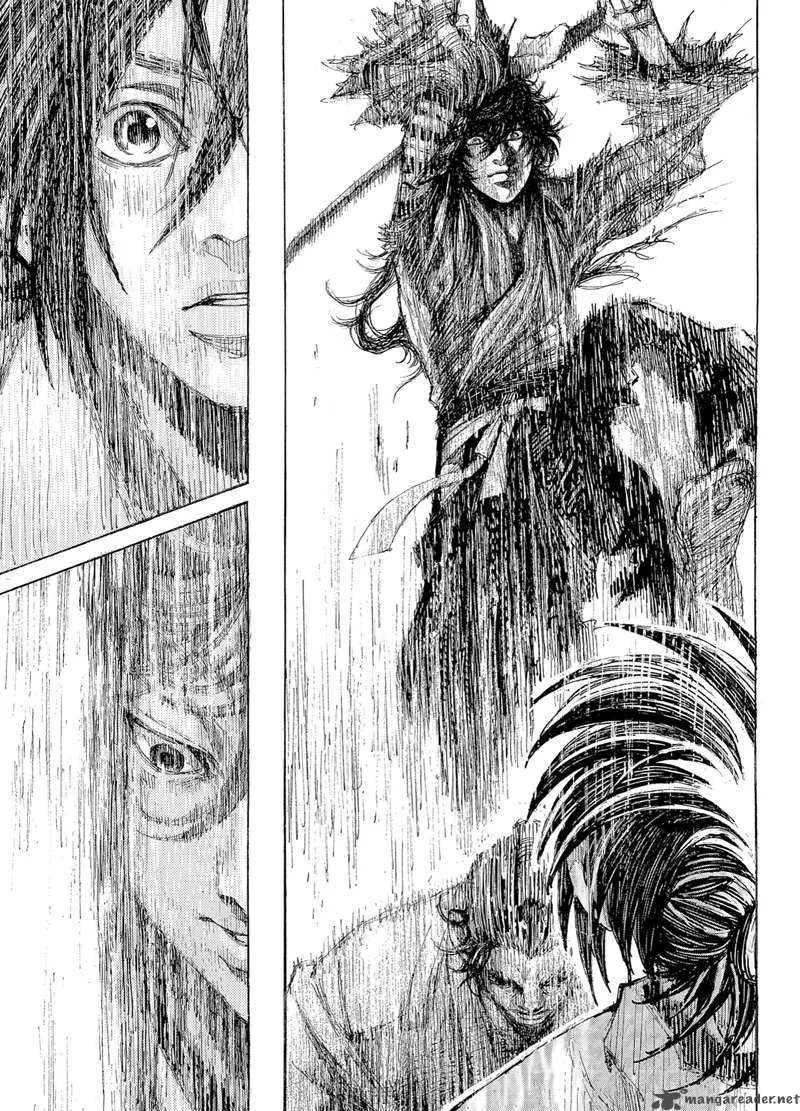 Shinsengumi Jingishou Asagi Chapter 1 page 25