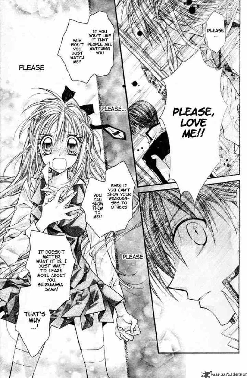 Shinshi Doumei Cross Chapter 1 page 30