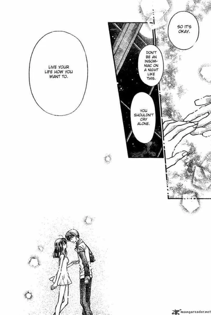 Shinshi Doumei Cross Chapter 10 page 16