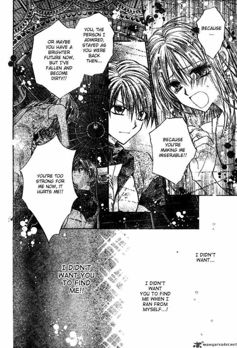 Shinshi Doumei Cross Chapter 10 page 10