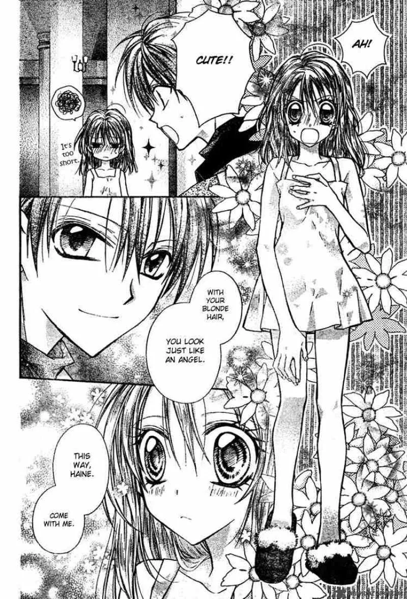Shinshi Doumei Cross Chapter 10 page 5