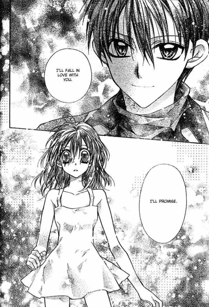 Shinshi Doumei Cross Chapter 10 page 18